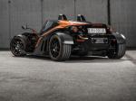 KTM X-Bow GT 2013 года
